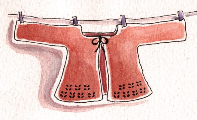 illu-giletlayetterose