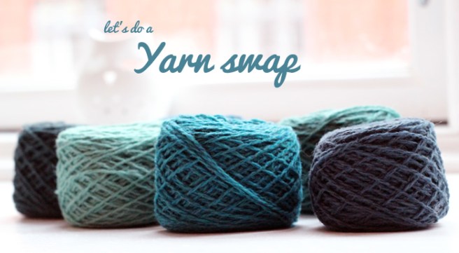 yarnswap