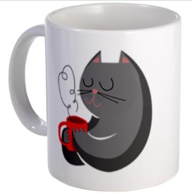 mugcat
