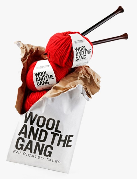 woolandthegang